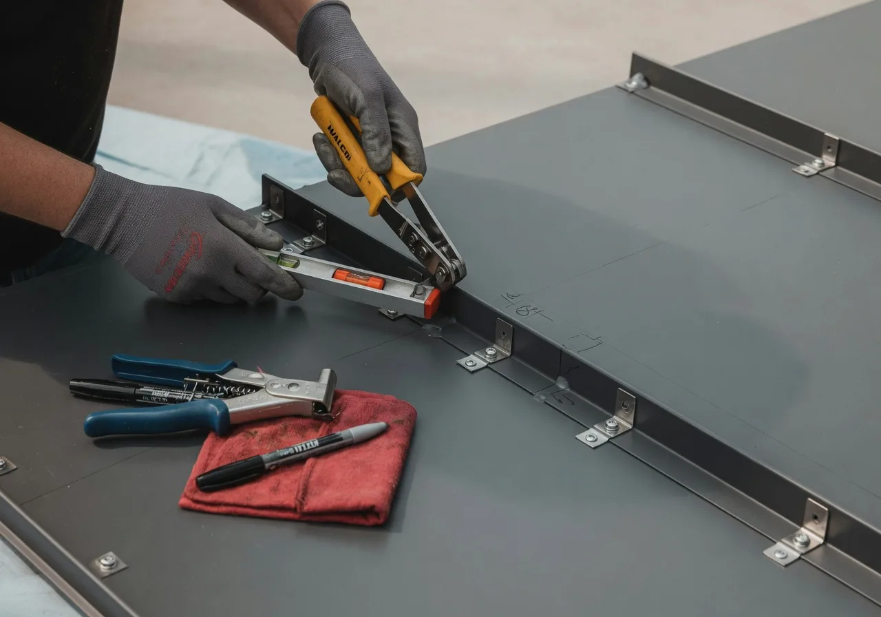 Why choose Metal Roofing Installation in Grove City, MN